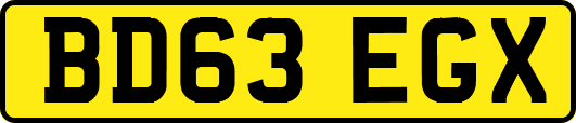 BD63EGX