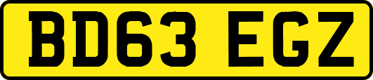 BD63EGZ