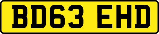 BD63EHD