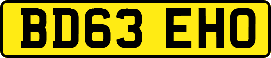 BD63EHO