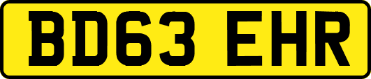BD63EHR