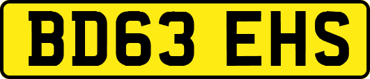 BD63EHS