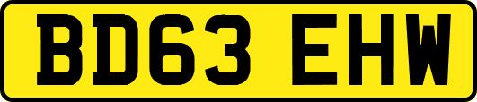 BD63EHW