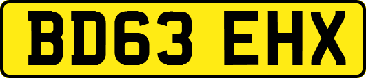 BD63EHX