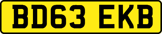 BD63EKB