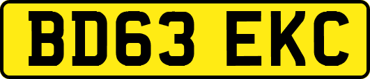 BD63EKC