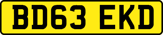 BD63EKD