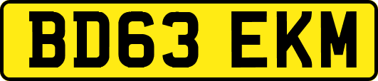 BD63EKM