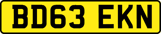BD63EKN