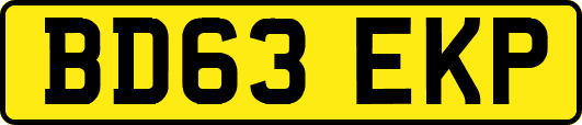 BD63EKP