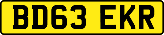 BD63EKR