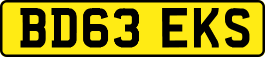 BD63EKS