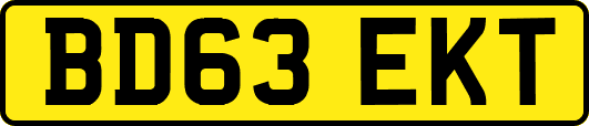 BD63EKT