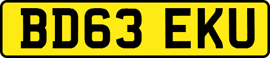 BD63EKU