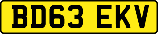 BD63EKV