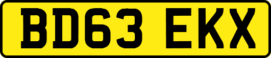 BD63EKX