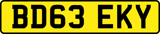 BD63EKY