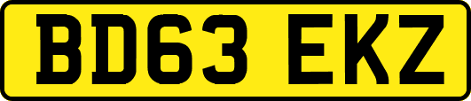 BD63EKZ