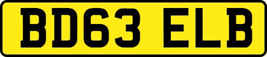 BD63ELB