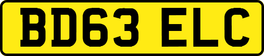 BD63ELC