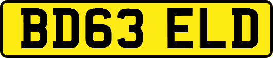 BD63ELD