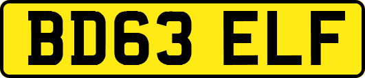 BD63ELF