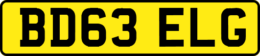 BD63ELG