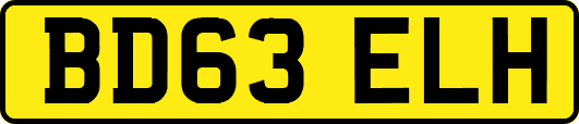 BD63ELH