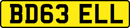 BD63ELL