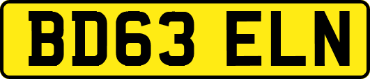 BD63ELN
