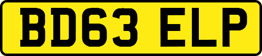 BD63ELP