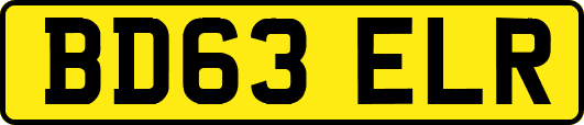 BD63ELR
