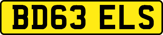 BD63ELS