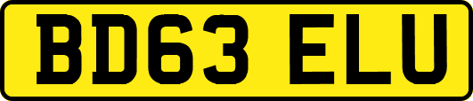 BD63ELU