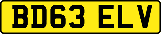 BD63ELV