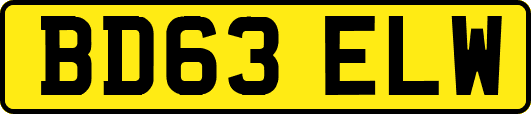BD63ELW