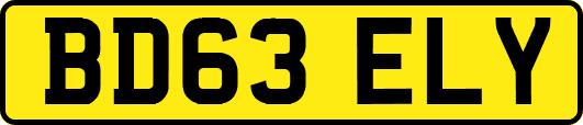BD63ELY