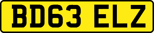 BD63ELZ