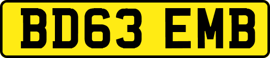 BD63EMB