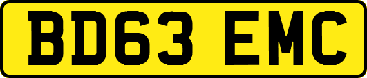 BD63EMC