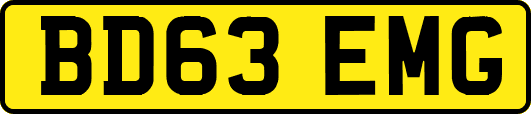 BD63EMG