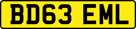 BD63EML