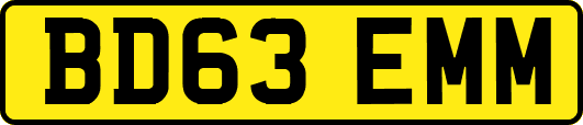BD63EMM