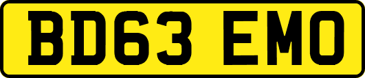 BD63EMO