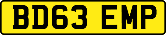 BD63EMP