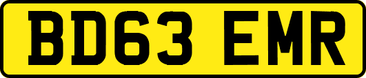 BD63EMR