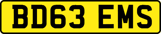 BD63EMS