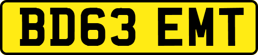 BD63EMT