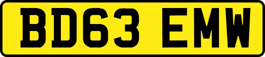 BD63EMW