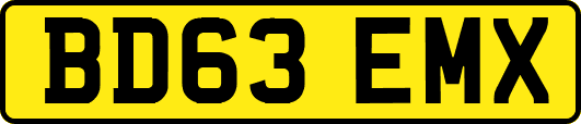 BD63EMX